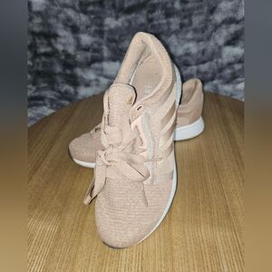 Womens edge lux tan Adidas Sneakers